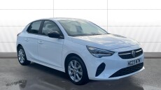 Vauxhall Corsa 1.2 Design 5dr Petrol Hatchback